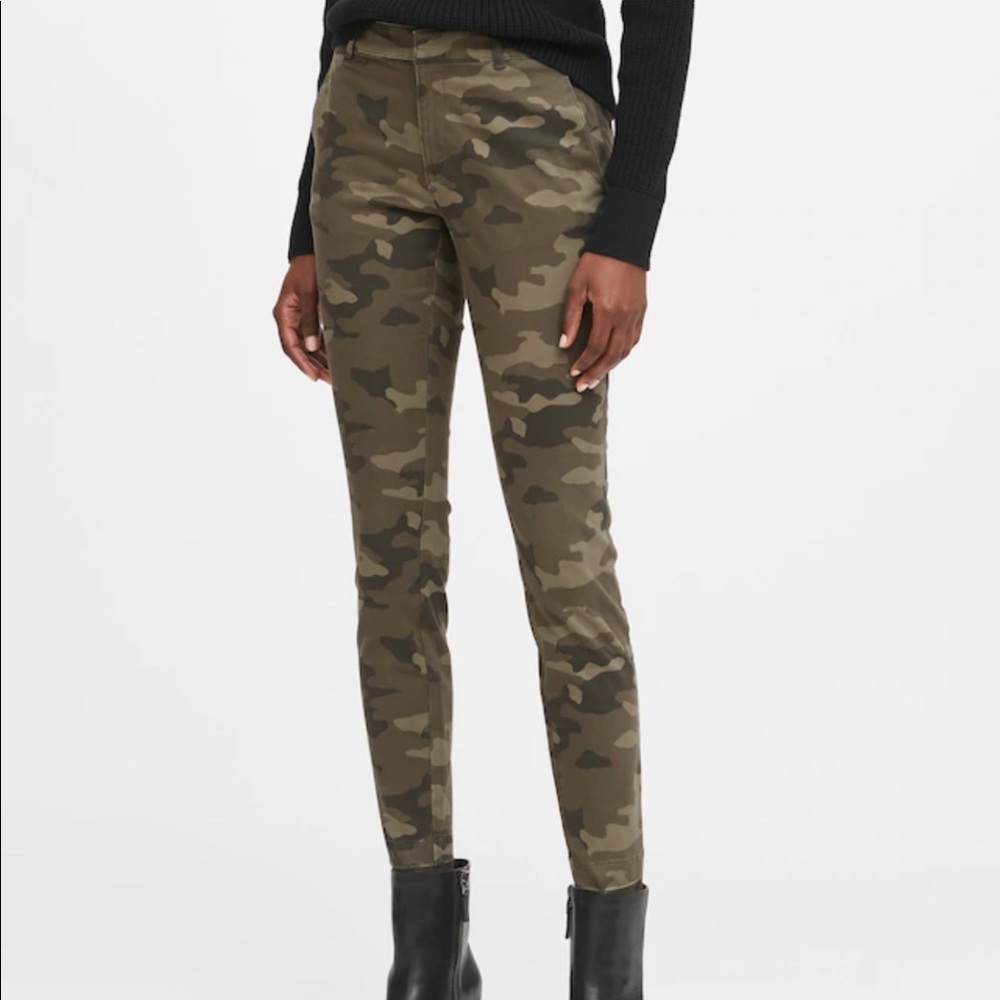 Banana Republic pants size 6